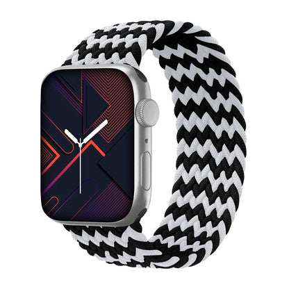 Apple Watch Bands -  Nylon -  Nylon One Band Multi-Colors - Clearance