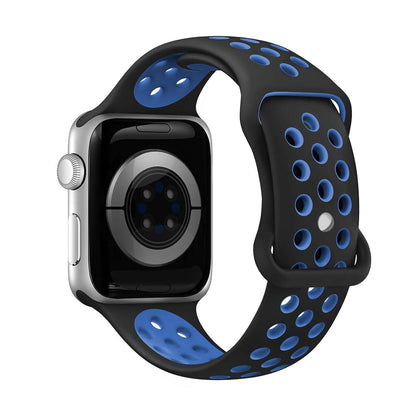 Apple Watch Bands -  Silicone -  Aero | Sport Band for Apple Watch ®