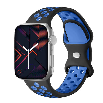 Apple Watch Bands -  Silicone -  Aero | Sport Band for Apple Watch ®