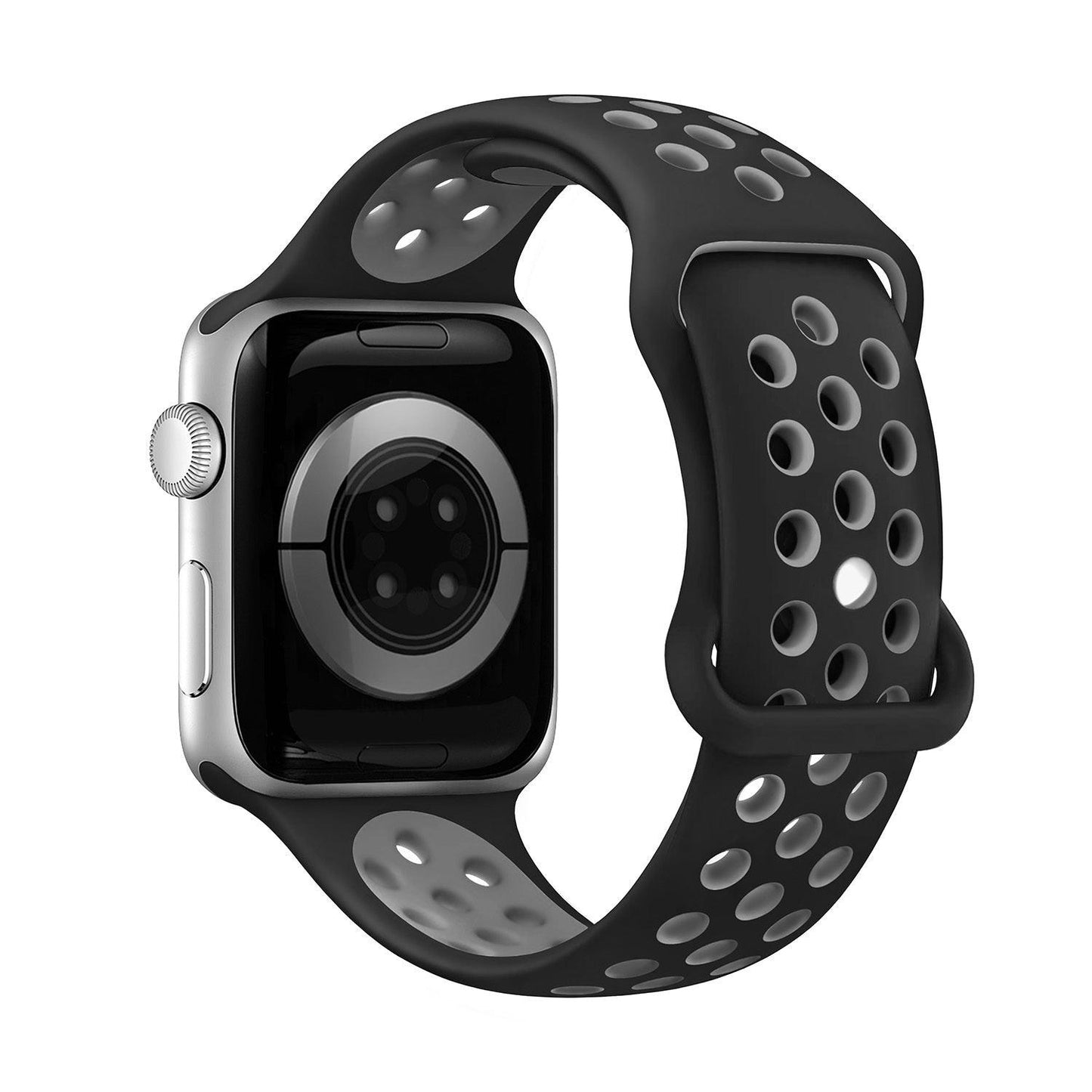 Apple Watch Bands -  Silicone -  Aero | Sport Band for Apple Watch ®