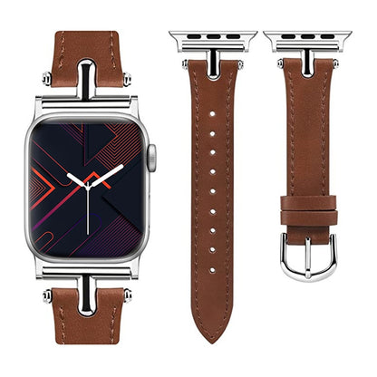 Melody | Leather Watch Band for Apple Watch ®