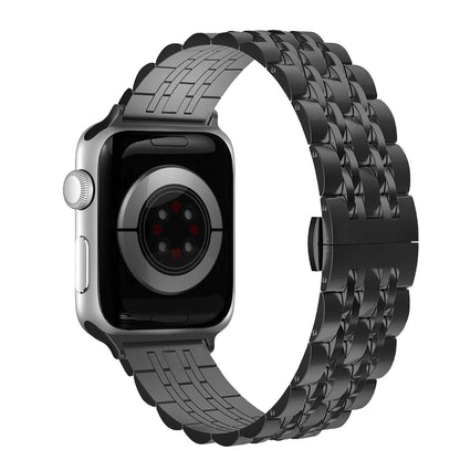 Apple Watch Bands -  Stainless -  Stainless-Steel | Metal Watch Band for Apple Watch ®