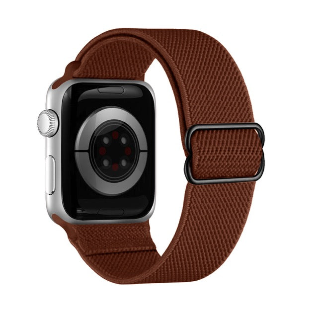 Flex | Nylon Watch Band for Apple Watch ®