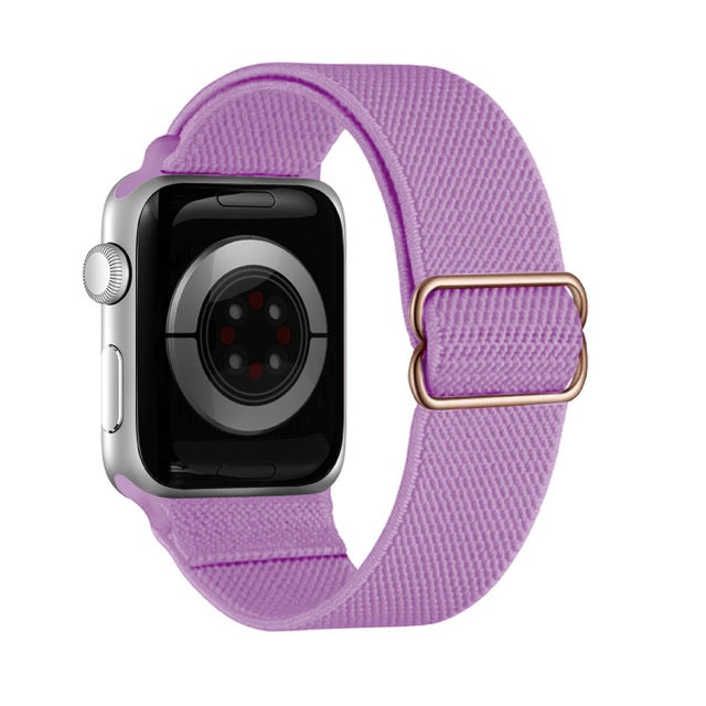 Flex | Nylon Watch Band for Apple Watch ®