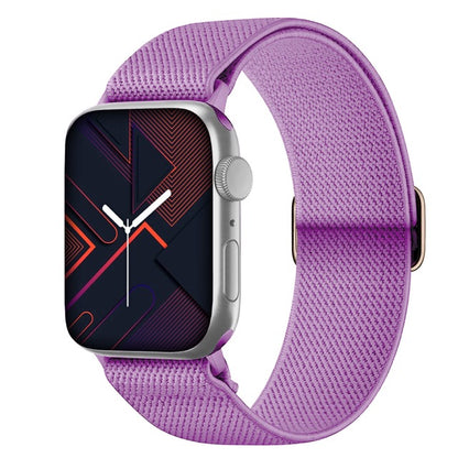 Flex | Nylon Watch Band for Apple Watch ®