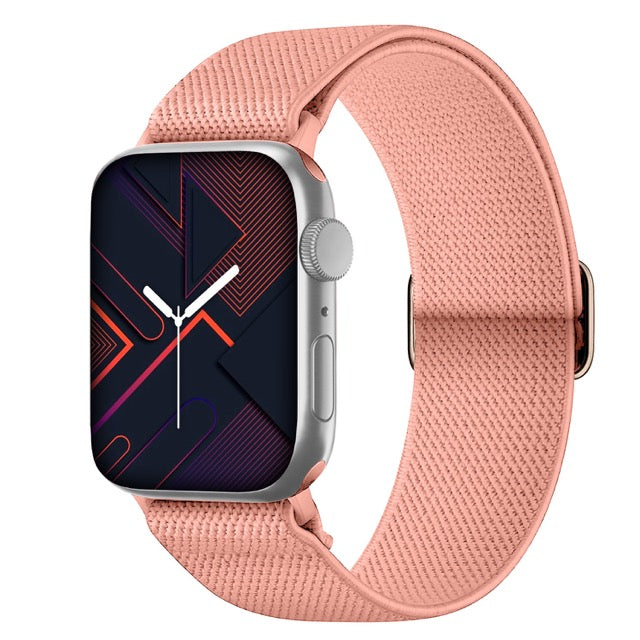 Flex | Nylon Watch Band for Apple Watch ®