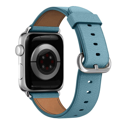 Apple Watch Bands -  Leather Band -  Classic | Leather Watch Band for Apple Watch ®