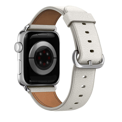 Apple Watch Bands -  Leather Band -  Classic | Leather Watch Band for Apple Watch ®