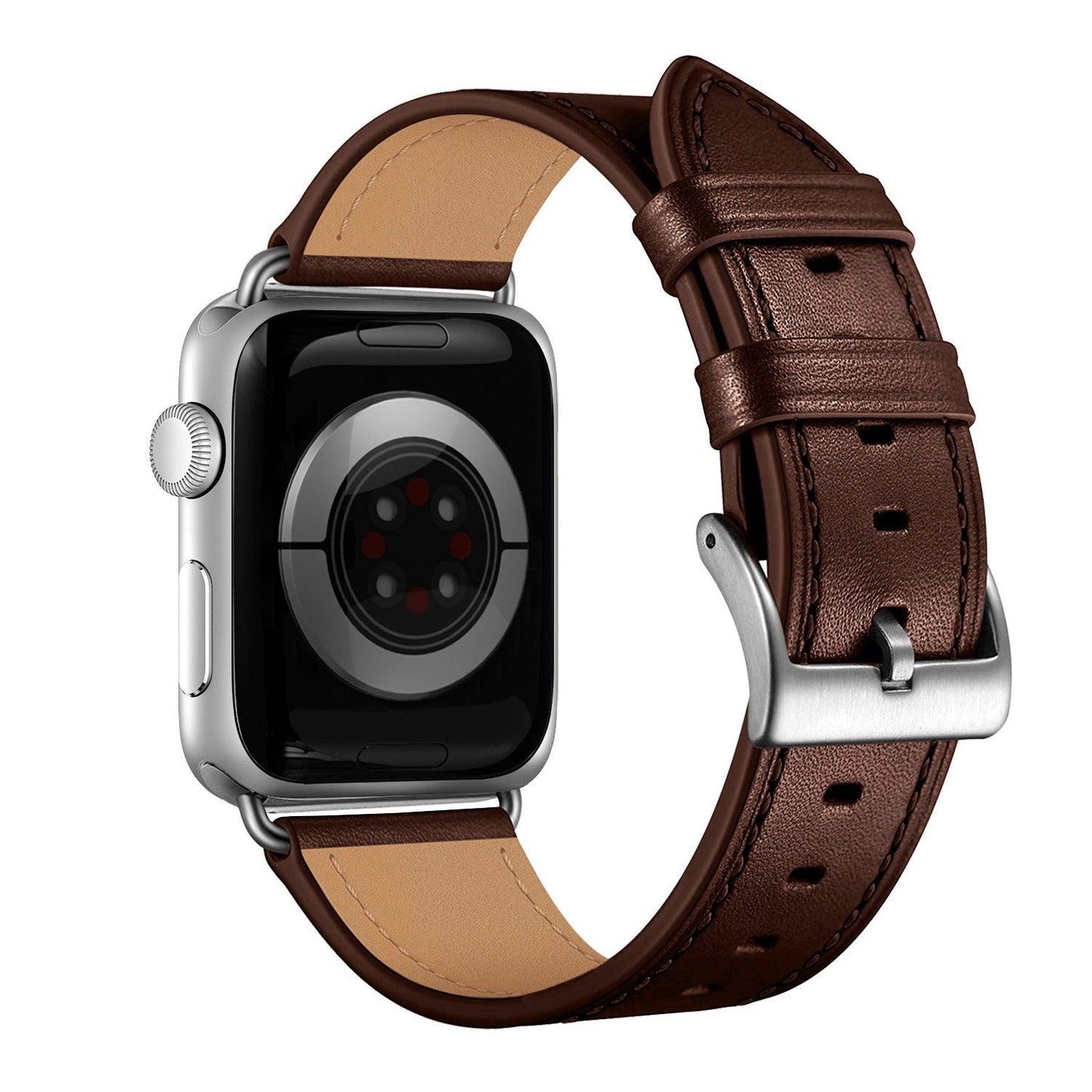 Apple Watch Bands -  Leather Band -  City | Leather Watch Band for Apple Watch ®