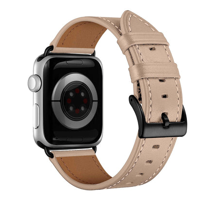 Apple Watch Bands -  Leather Band -  City | Leather Watch Band for Apple Watch ®