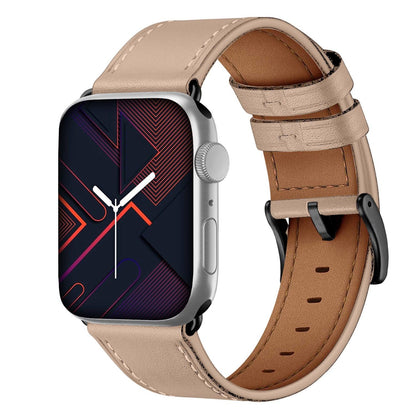 Apple Watch Bands -  Leather Band -  City | Leather Watch Band for Apple Watch ®