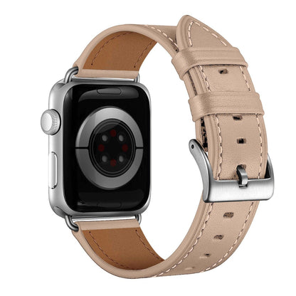 Apple Watch Bands -  Leather Band -  City | Leather Watch Band for Apple Watch ®