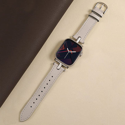 Melody | Leather Watch Band for Apple Watch ®