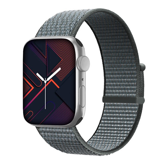 Nylon Sport | Nylon Watch Band for Apple Watch ®