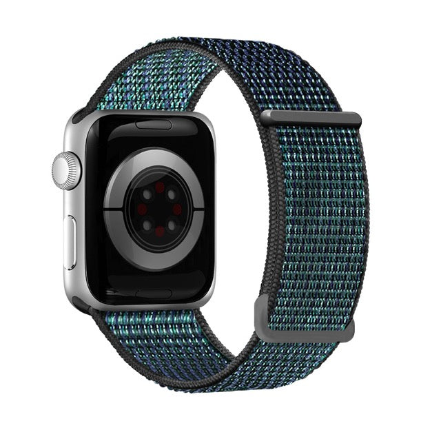 Nylon Sport | Nylon Watch Band for Apple Watch ®