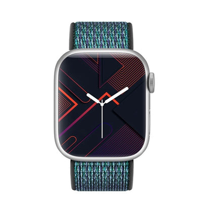 Nylon Sport | Nylon Watch Band for Apple Watch ®