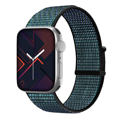 Nylon Sport | Nylon Watch Band for Apple Watch ®