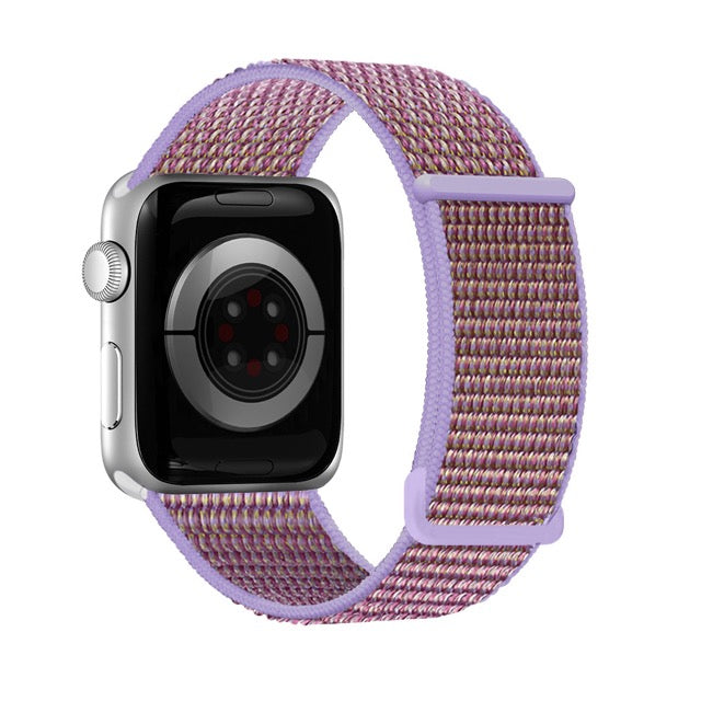 Nylon Sport | Nylon Watch Band for Apple Watch ®