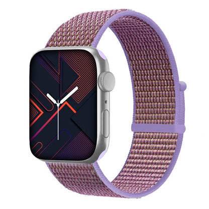 Nylon Sport | Nylon Watch Band for Apple Watch ®