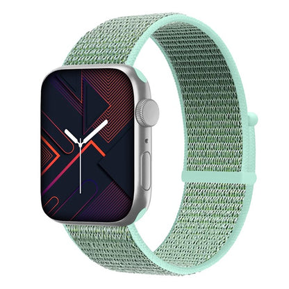 Nylon Sport | Nylon Watch Band for Apple Watch ®