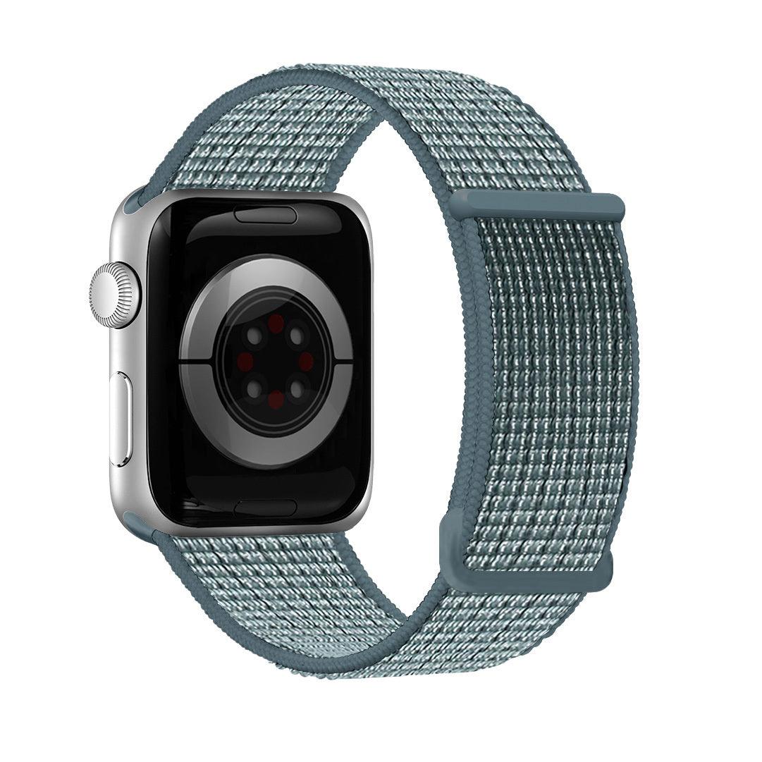 Apple Watch Bands -  Nylon -  Nylon Sport | Nylon Watch Band for Apple Watch ®