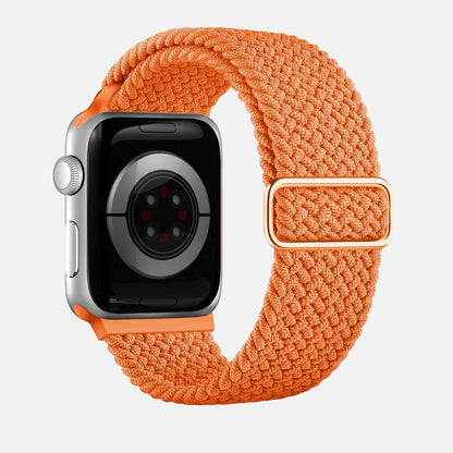 Apple Watch Bands -  Nylon -  Goloop | Nylon Watch Band for Apple Watch ®