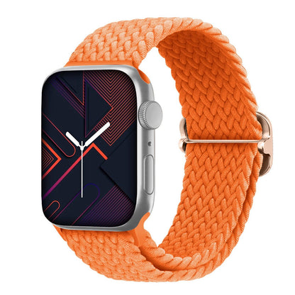 Apple Watch Bands -  Nylon -  Goloop | Nylon Watch Band for Apple Watch ®