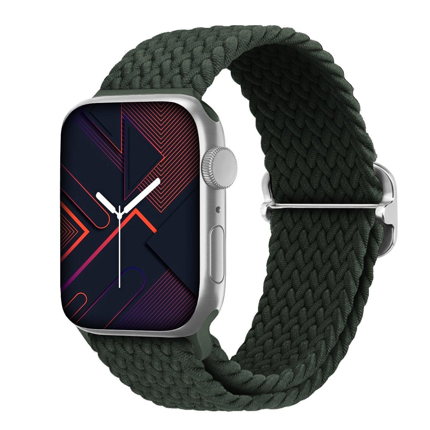 Apple Watch Bands -  Nylon -  Goloop | Nylon Watch Band for Apple Watch ®