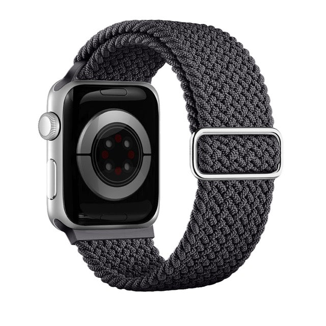 Goloop | Nylon Watch Band for Apple Watch ®