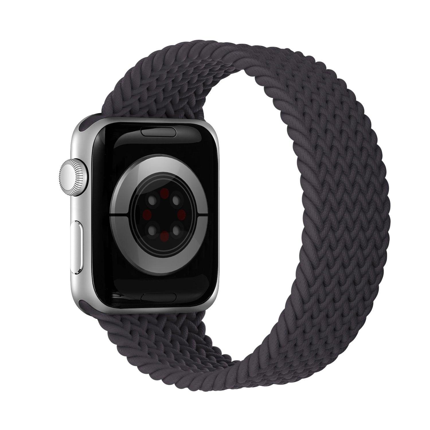 Apple Watch Bands -  Nylon -  Nylon One Band Single-Color - Clearance