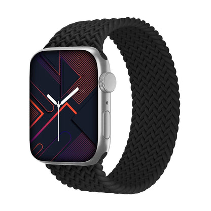 Apple Watch Bands -  Nylon -  Nylon One Band Single-Color - Clearance