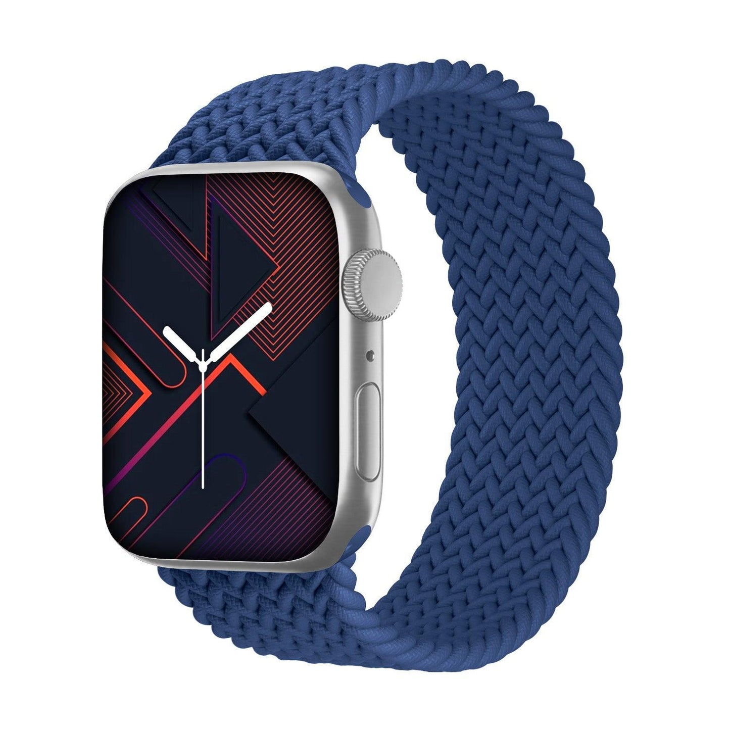 Apple Watch Bands -  Nylon -  Nylon One Band Single-Color - Clearance