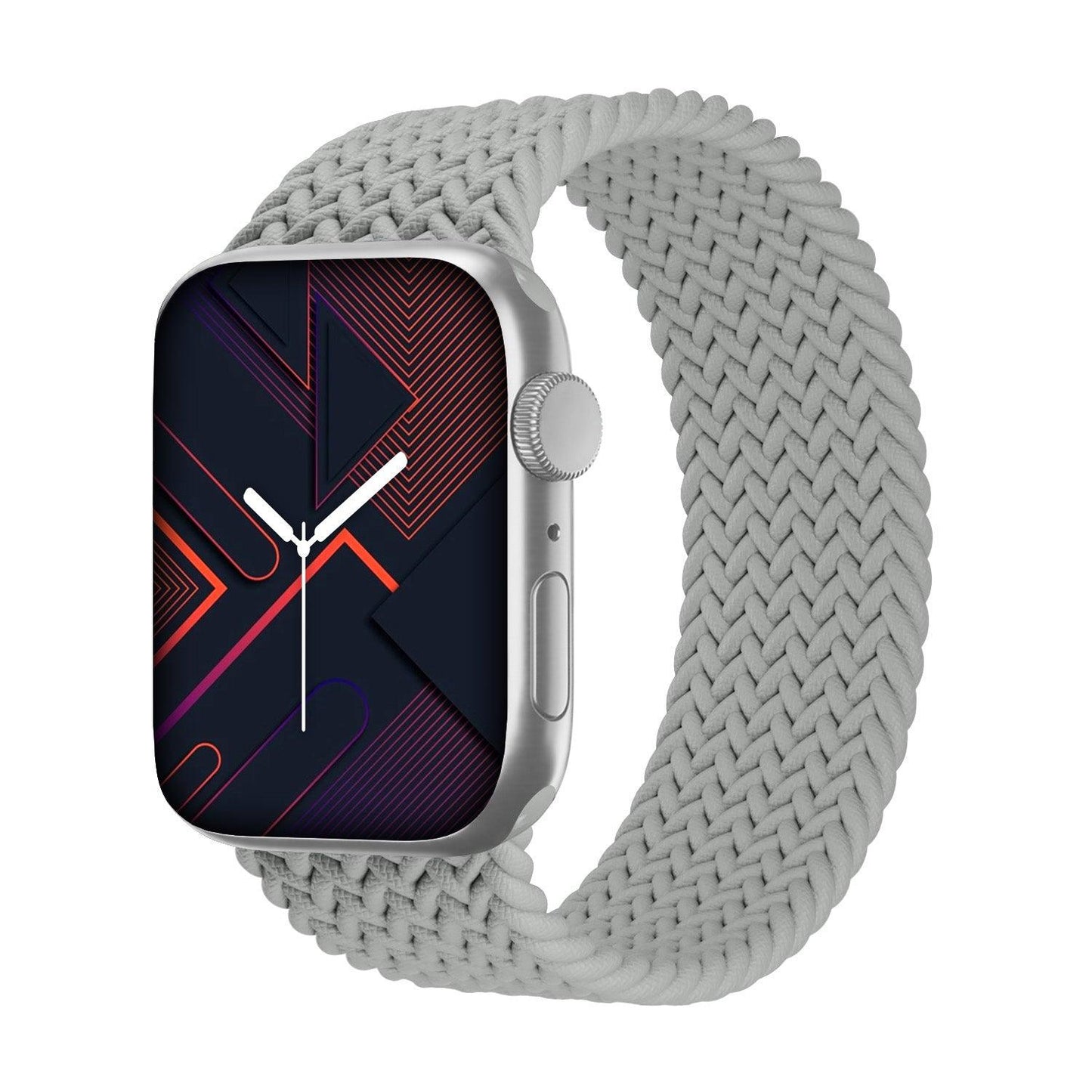 Apple Watch Bands -  Nylon -  Nylon One Band Single-Color - Clearance