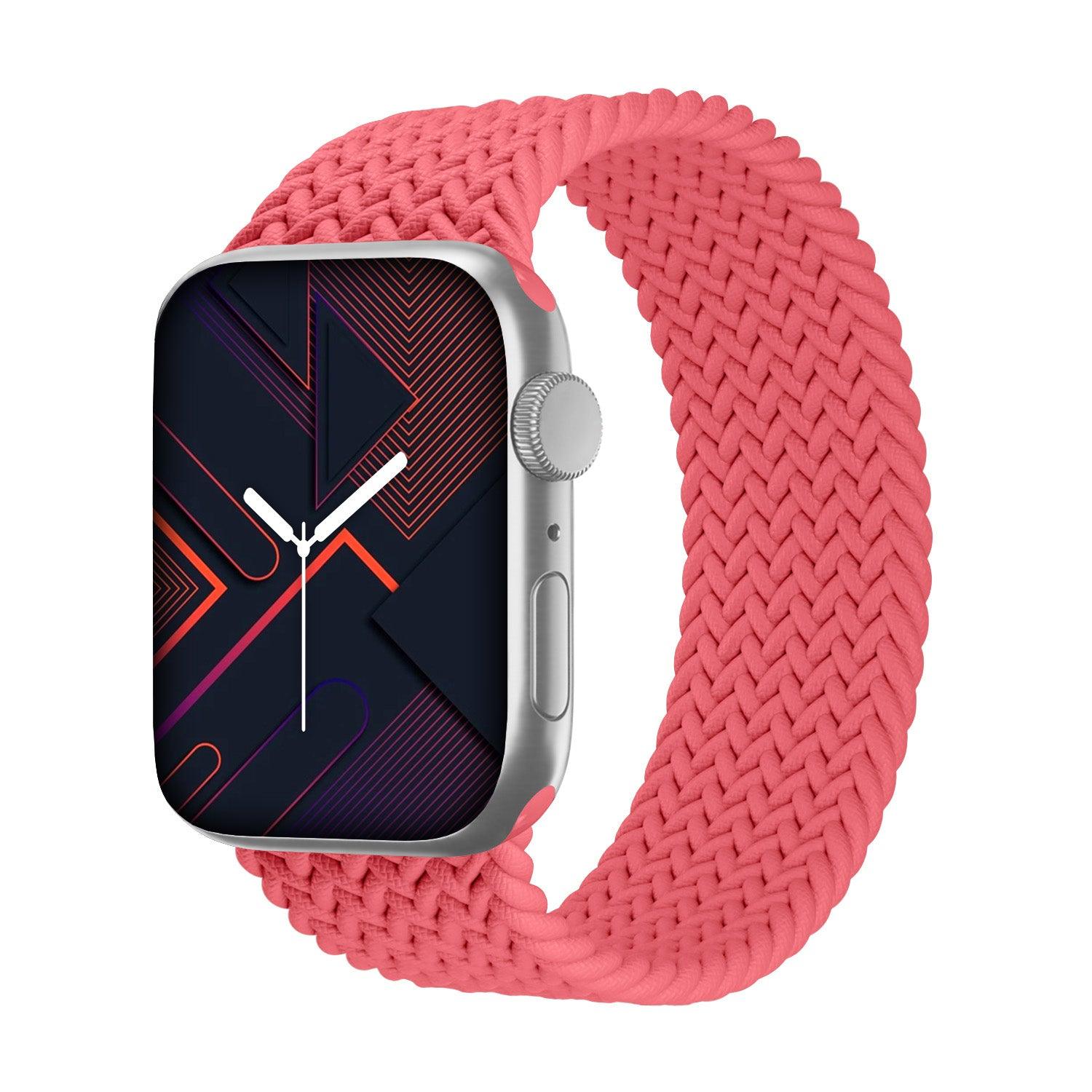 Apple Watch Bands -  Nylon -  Nylon One Band Single-Color - Clearance