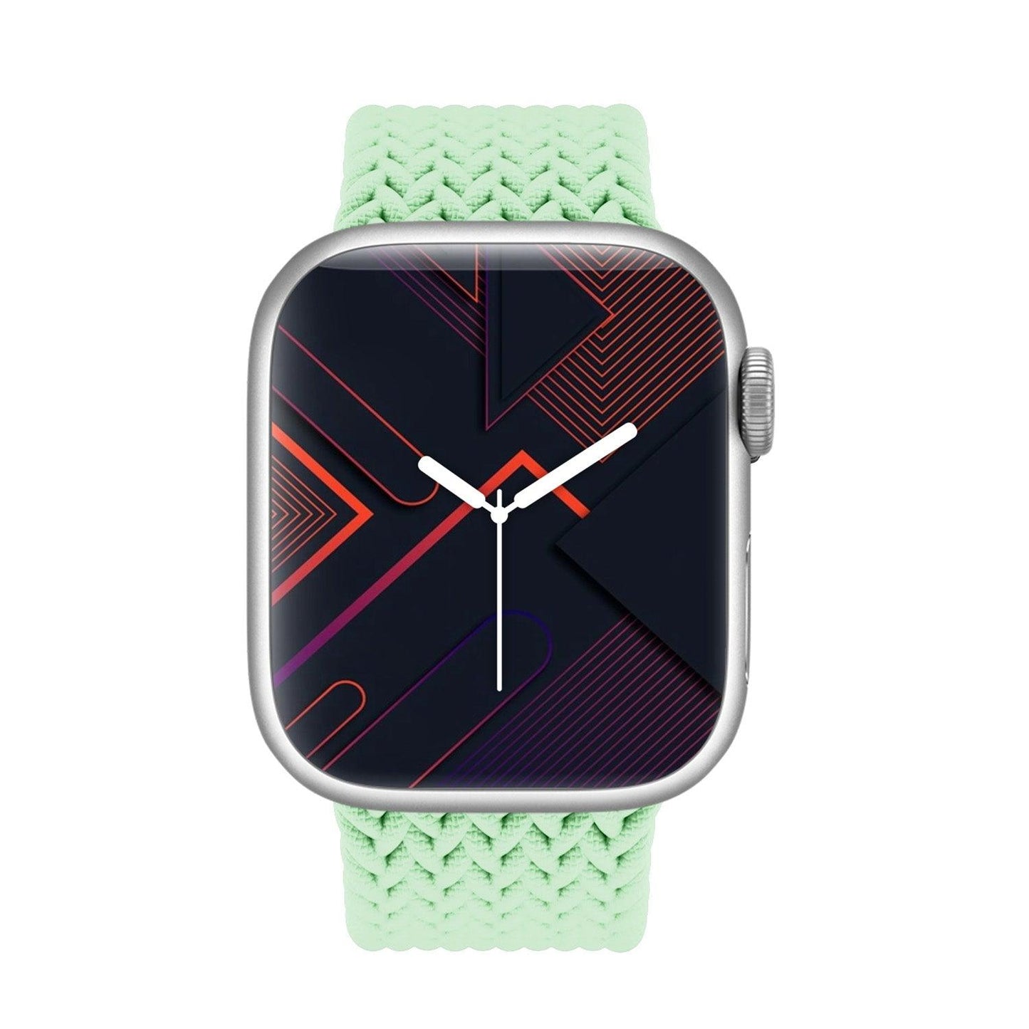 Apple Watch Bands -  Nylon -  Nylon One Band Single-Color - Clearance