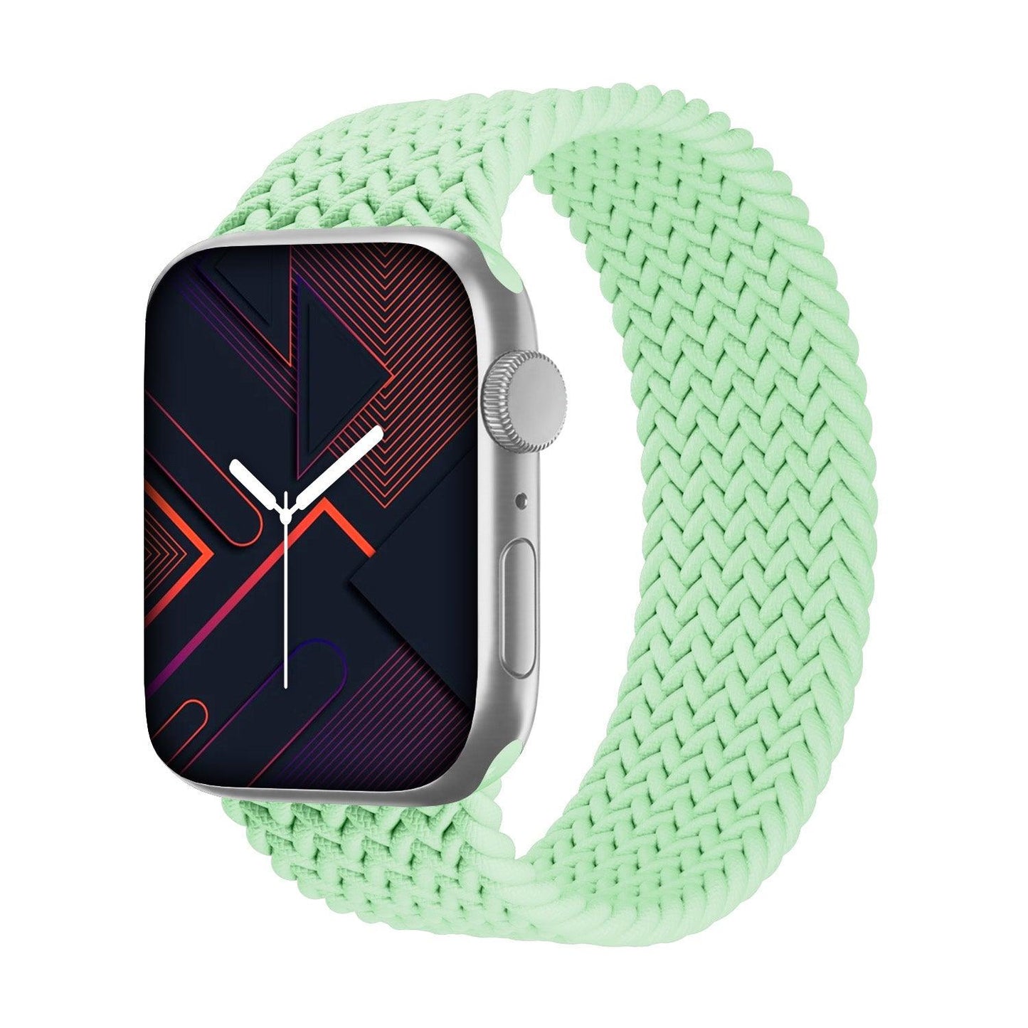 Apple Watch Bands -  Nylon -  Nylon One Band Single-Color - Clearance