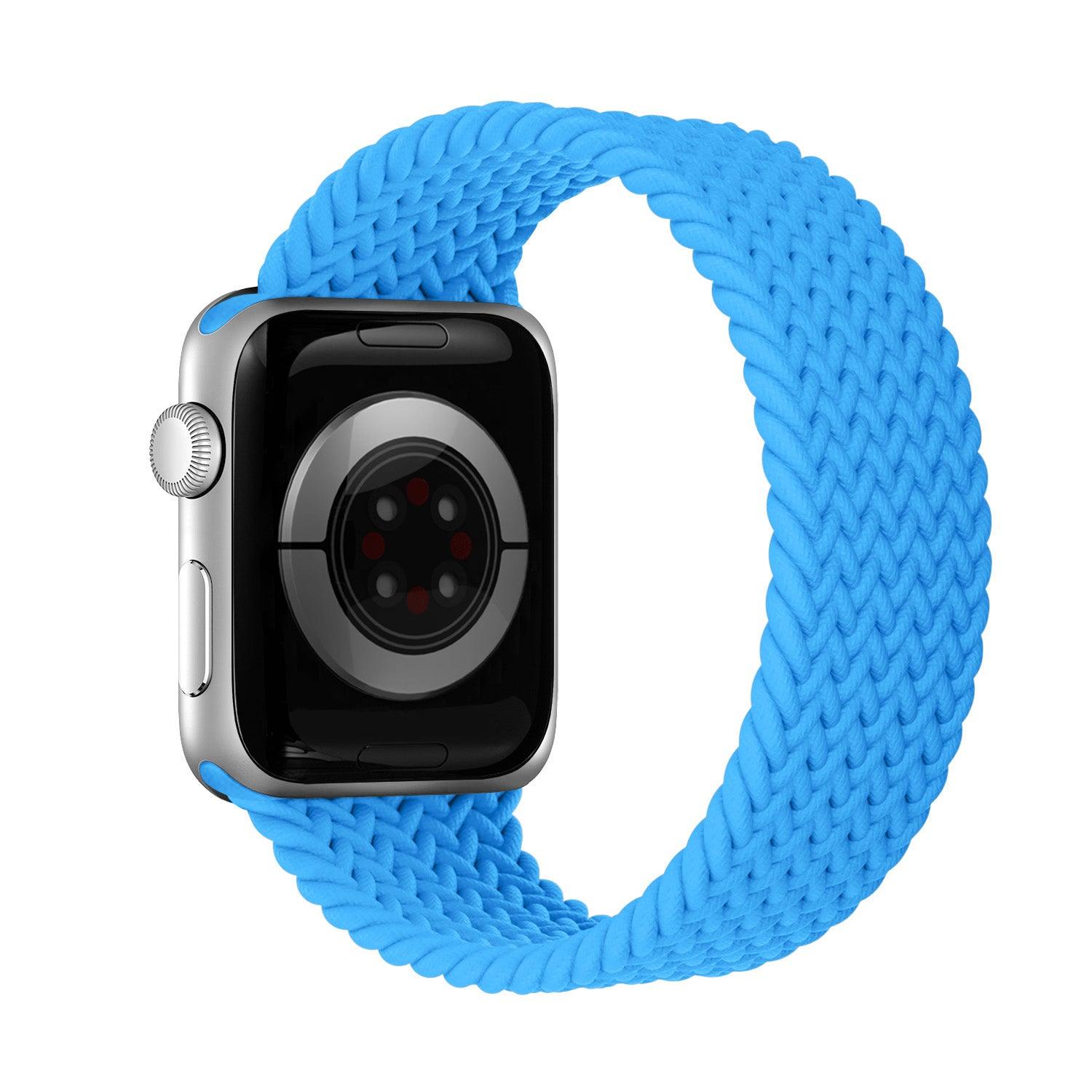 Apple Watch Bands -  Nylon -  Nylon One Band Single-Color - Clearance