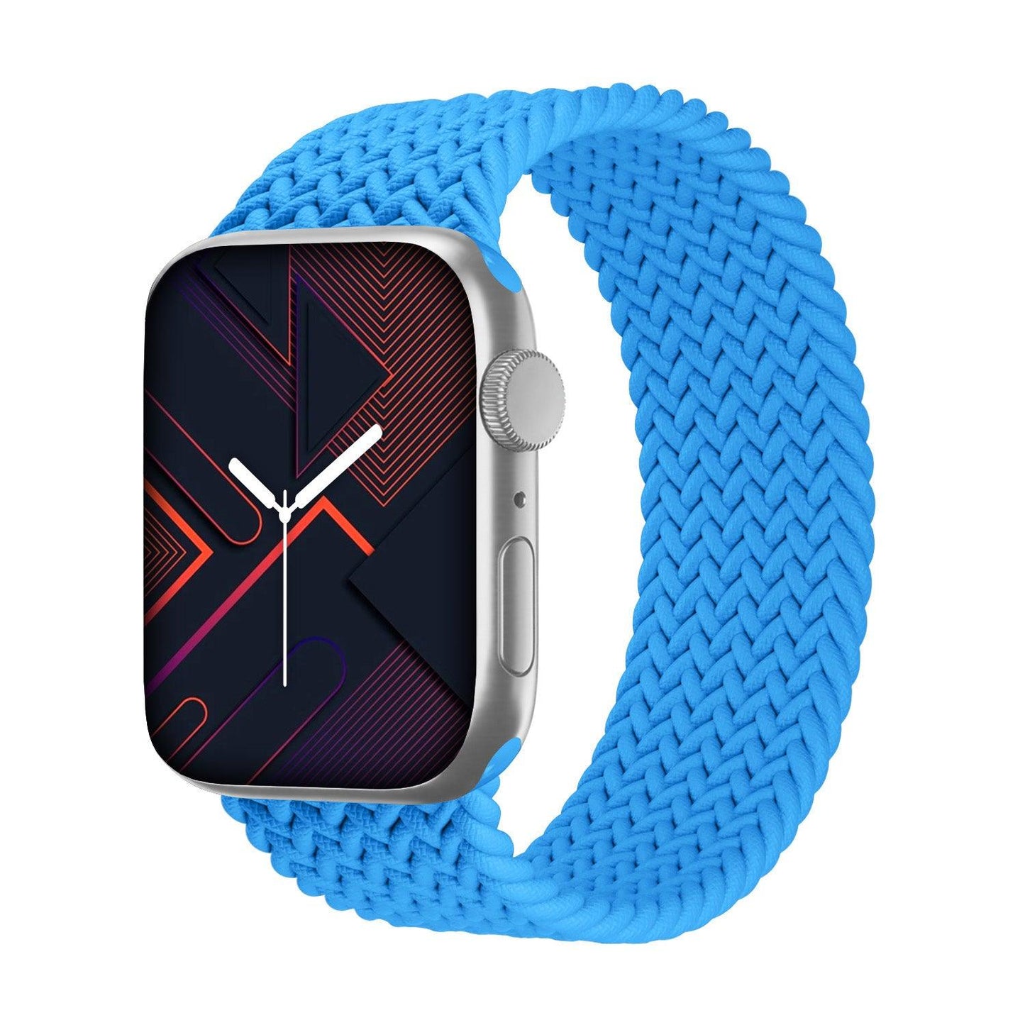 Apple Watch Bands -  Nylon -  Nylon One Band Single-Color - Clearance