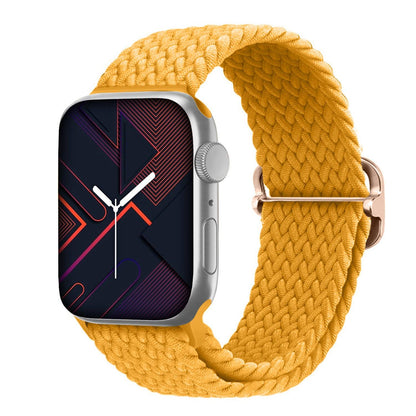 Apple Watch Bands -  Nylon -  Goloop | Nylon Watch Band for Apple Watch ®