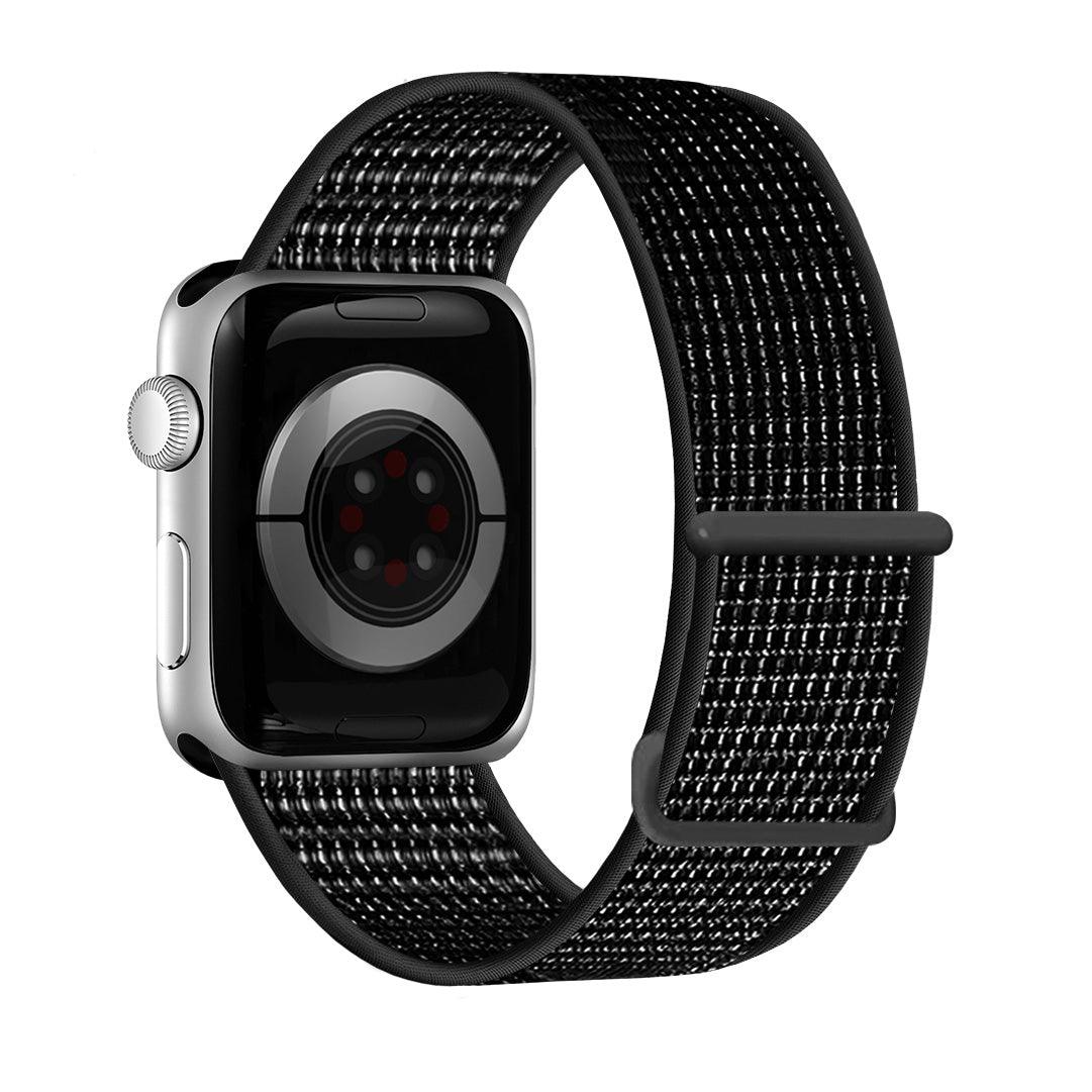 Apple Watch Bands -  Nylon -  Nylon Sport | Nylon Watch Band for Apple Watch ®