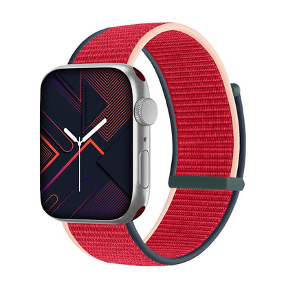 Apple Watch Bands -  Nylon -  Nylon Sport | Nylon Watch Band for Apple Watch ®