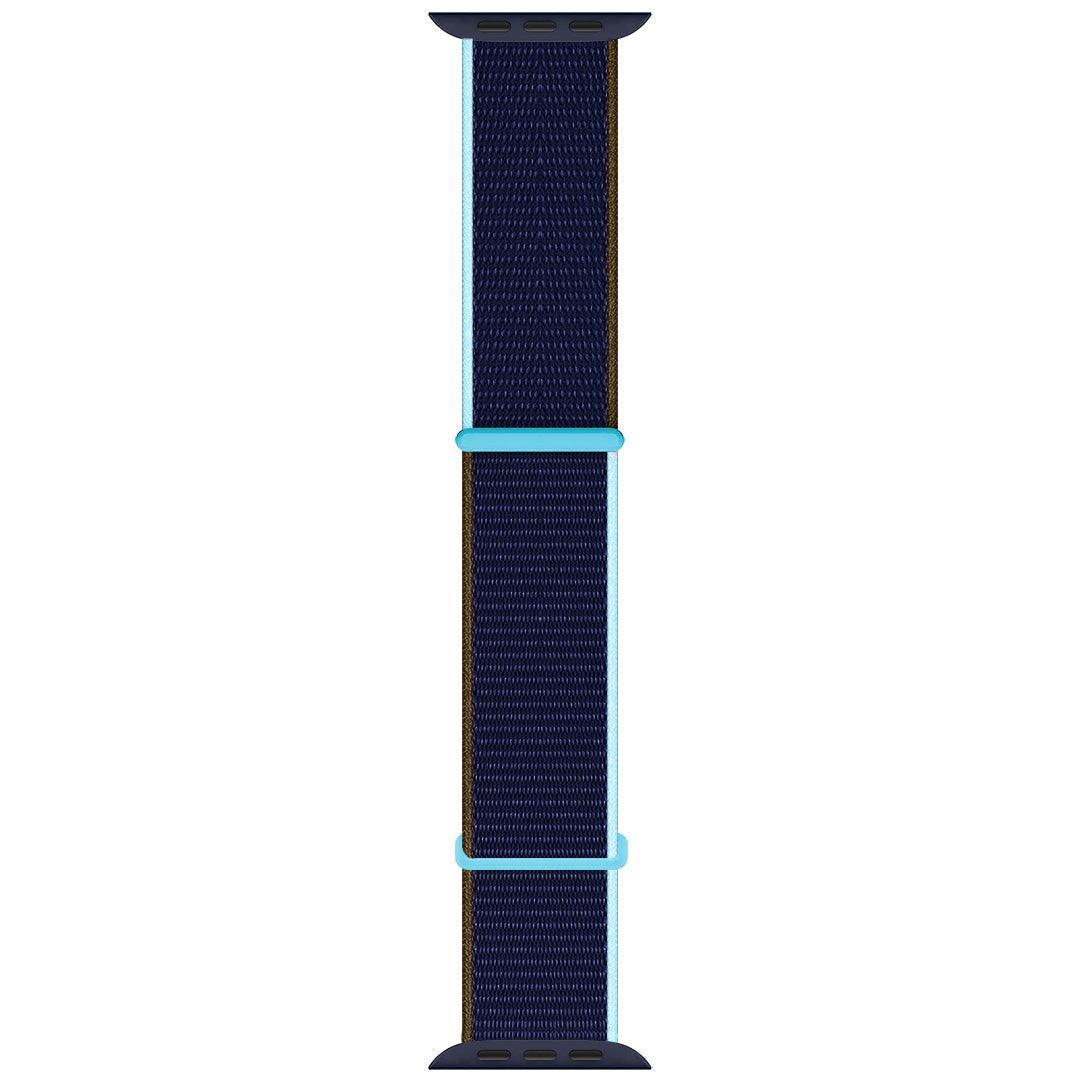 Apple Watch Bands -  Nylon -  Nylon Sport | Nylon Watch Band for Apple Watch ®