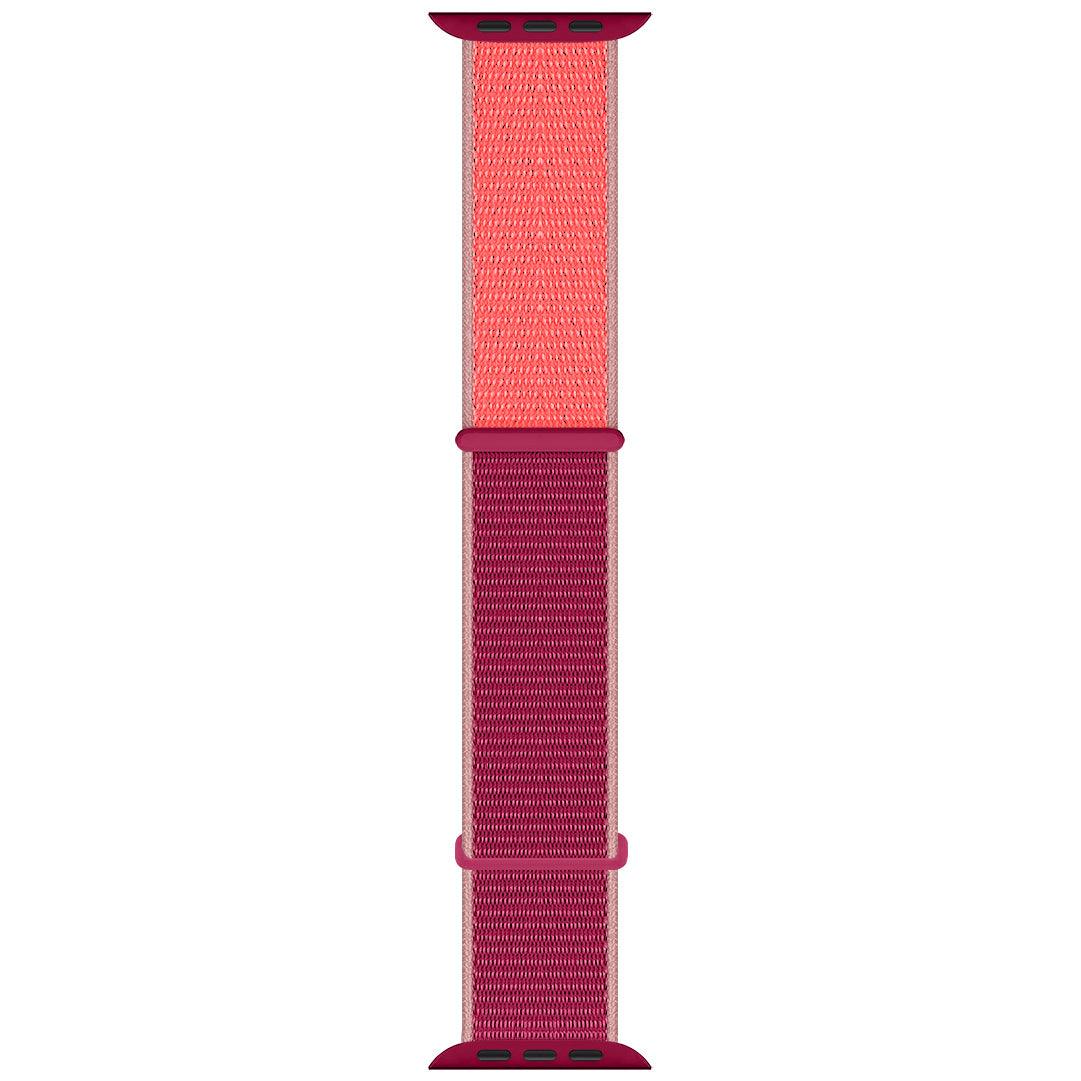 Apple Watch Bands -  Nylon -  Nylon Sport | Nylon Watch Band for Apple Watch ®