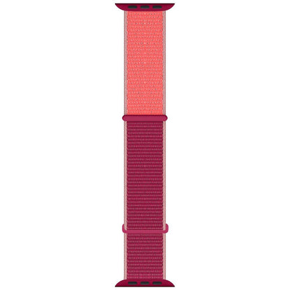 Apple Watch Bands -  Nylon -  Nylon Sport | Nylon Watch Band for Apple Watch ®