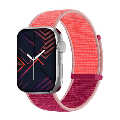 Apple Watch Bands -  Nylon -  Nylon Sport | Nylon Watch Band for Apple Watch ®