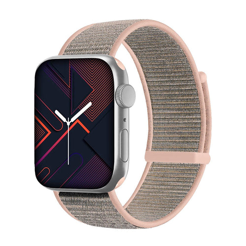 Apple Watch Bands -  Nylon -  Nylon Sport | Nylon Watch Band for Apple Watch ®