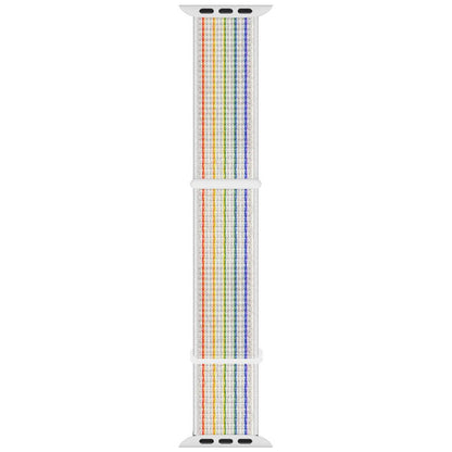 Apple Watch Bands -  Nylon -  Pride Nylon Sport | Nylon Watch Band for Apple Watch ®