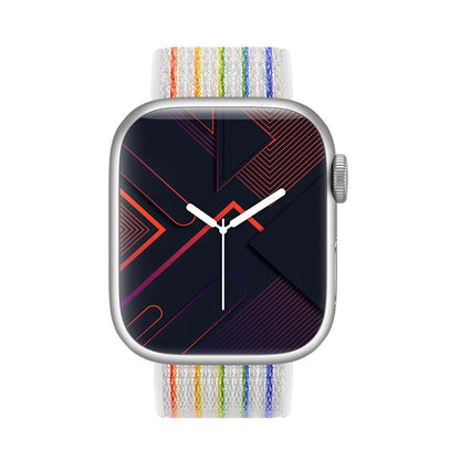 Apple Watch Bands -  Nylon -  Nylon Sport | Nylon Watch Band for Apple Watch ®