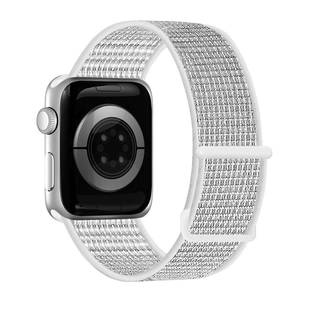 Apple Watch Bands -  Nylon -  Nylon Sport | Nylon Watch Band for Apple Watch ®