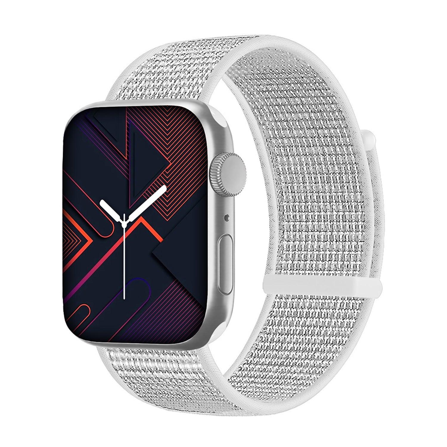 Apple Watch Bands -  Nylon -  Nylon Sport | Nylon Watch Band for Apple Watch ®